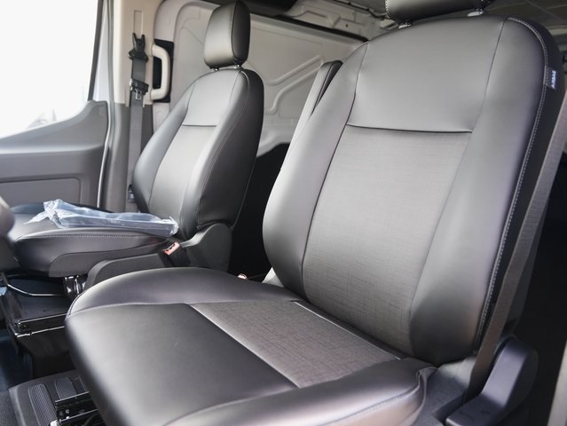 New 2026 Ford Transit 150 Low Roof Empty Cargo Van - photo 12