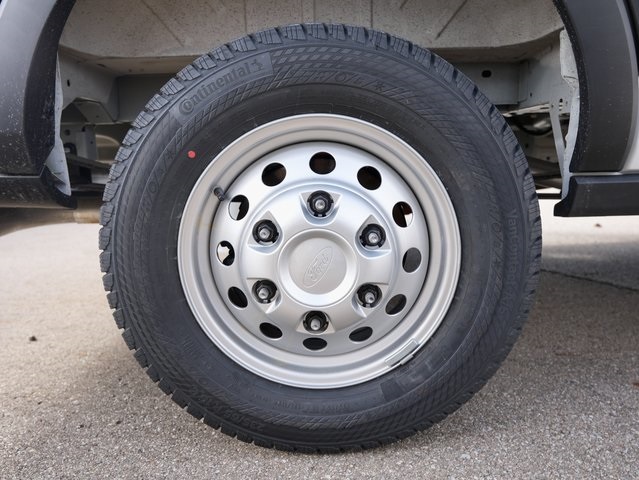 New 2026 Ford Transit 150 Low Roof Empty Cargo Van - photo 23