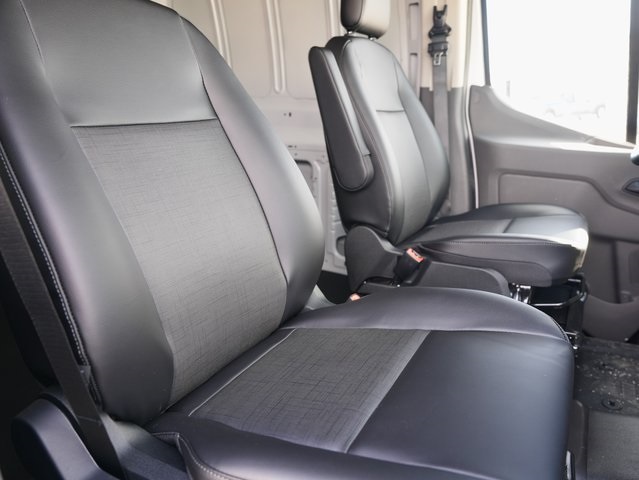 New 2026 Ford Transit 150 Low Roof Empty Cargo Van - photo 9