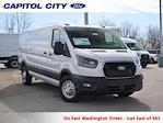 New 2026 Ford Transit 150 Low Roof Empty Cargo Van thumbnail 1