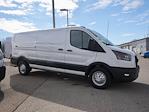 New 2026 Ford Transit 150 Low Roof Empty Cargo Van thumbnail 7