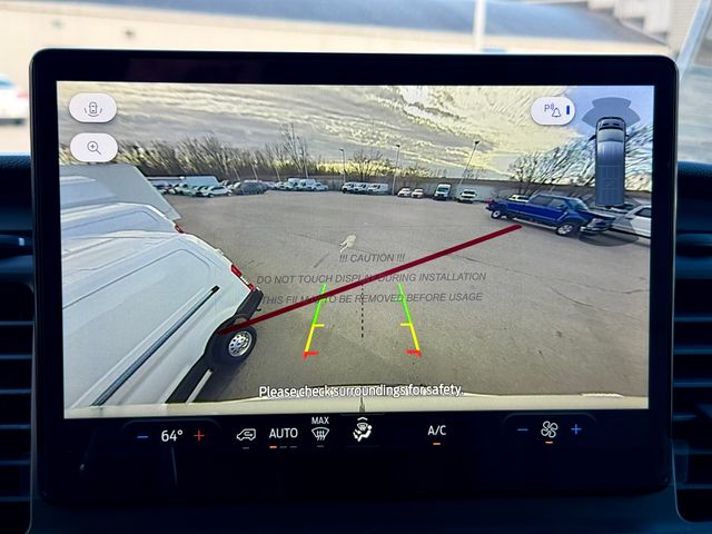 New 2026 Ford Transit 250 High Roof Empty Cargo Van - photo 17