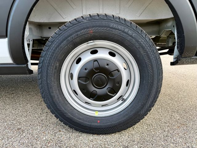 New 2026 Ford Transit 250 High Roof Empty Cargo Van - photo 24