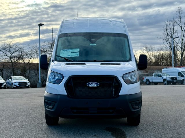 New 2026 Ford Transit 250 High Roof Empty Cargo Van - photo 3