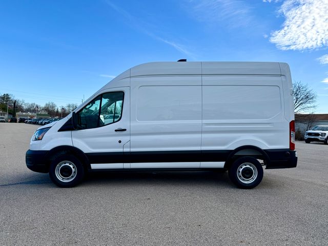 New 2026 Ford Transit 250 High Roof Empty Cargo Van - photo 4