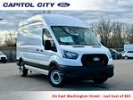 New 2026 Ford Transit 250 High Roof Empty Cargo Van thumbnail 1