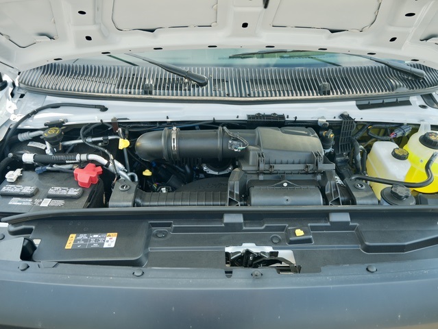 New 2025 Ford E-450 Cutaway - photo 25