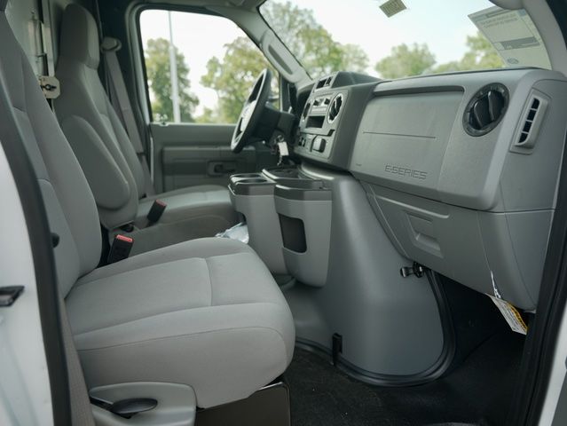 New 2025 Ford E-450 Cutaway - photo 8