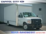 New 2025 Ford E-450 Cutaway thumbnail 1