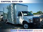 New 2025 Ford E-450 Cutaway thumbnail 1