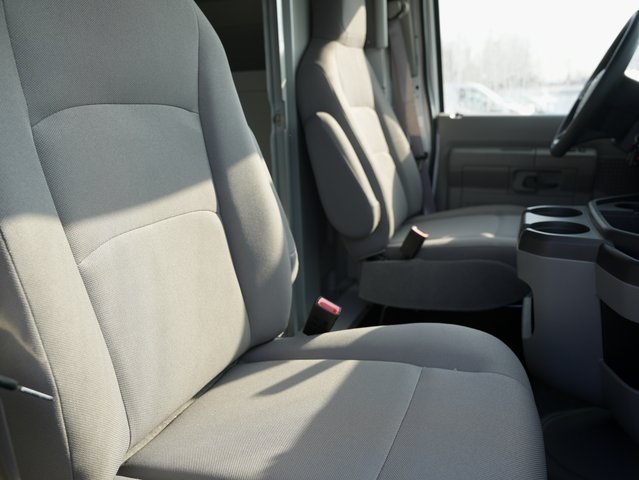 New 2025 Ford E-350 Cutaway - photo 9