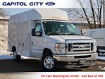 New 2025 Ford E-350 Cutaway thumbnail 1