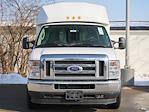 New 2025 Ford E-350 Cutaway thumbnail 3