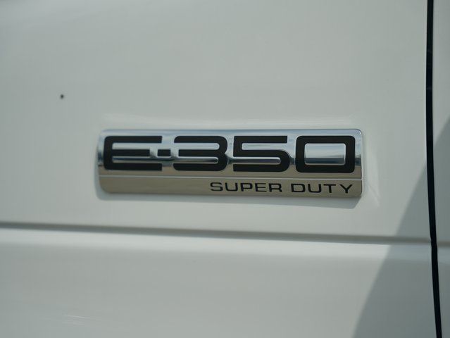 New 2025 Ford E-350 Cutaway - photo 20