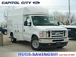 New 2025 Ford E-350 Cutaway thumbnail 1