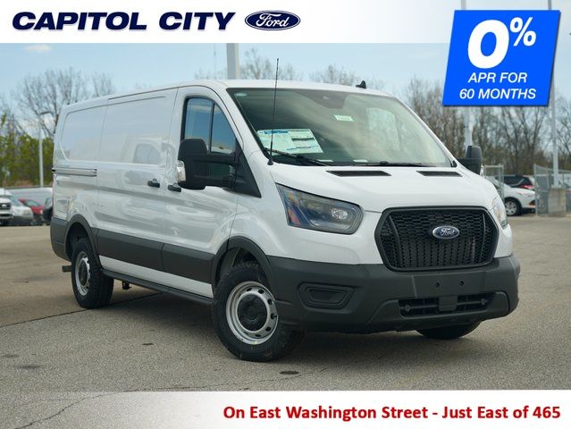 New 2025 Ford Transit 150 - photo 1