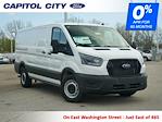 New 2025 Ford Transit 150 Low Roof Empty Cargo Van thumbnail 1