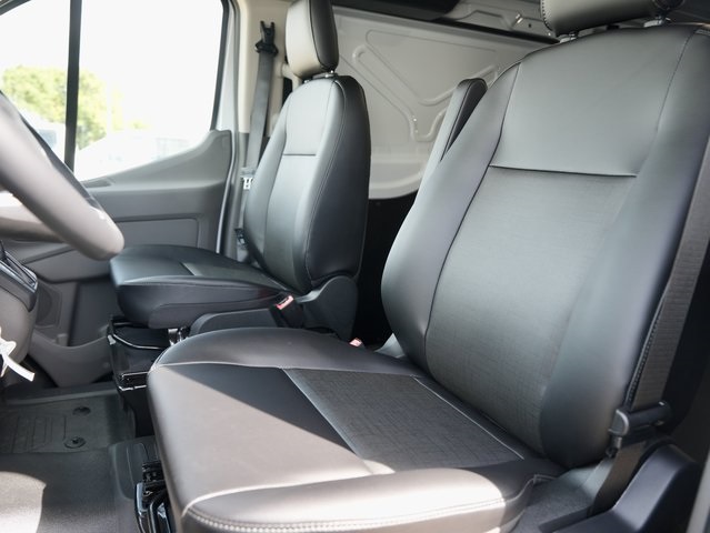 New 2025 Ford Transit 150 Low Roof Empty Cargo Van - photo 12