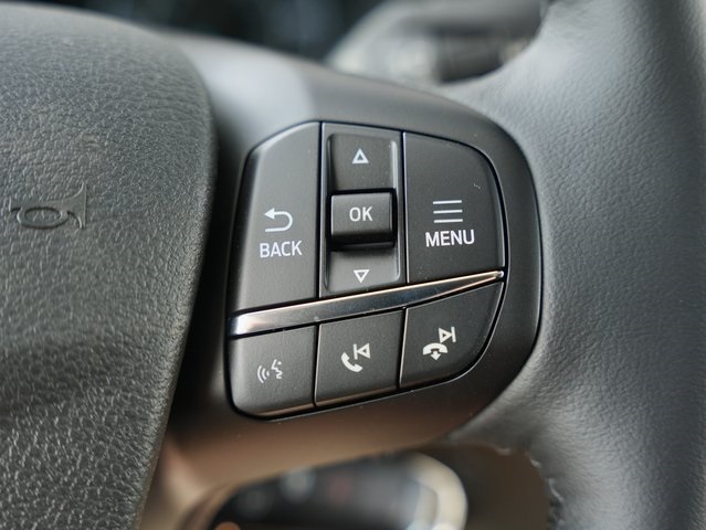 New 2025 Ford Transit 150 Low Roof Empty Cargo Van - photo 14