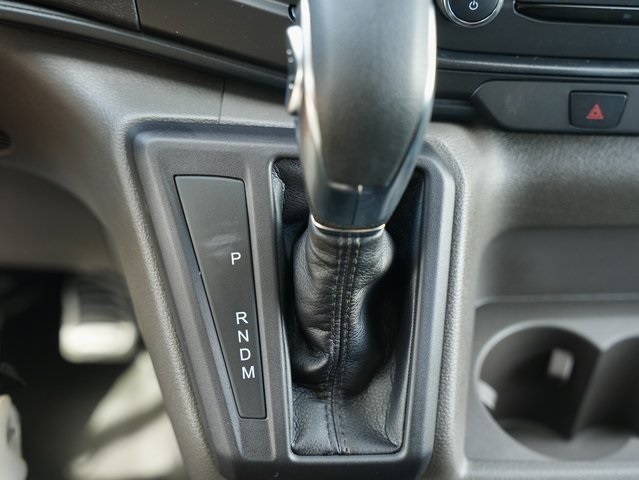 New 2025 Ford Transit 150 Low Roof Empty Cargo Van - photo 19
