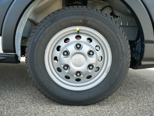 New 2025 Ford Transit 150 Low Roof Empty Cargo Van - photo 26