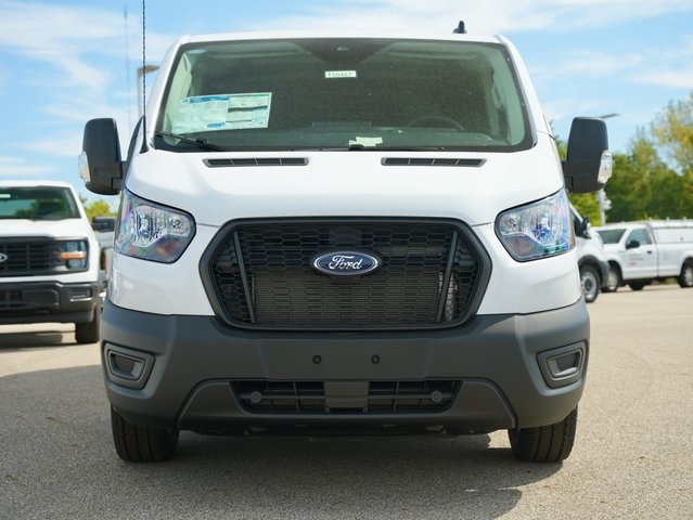 New 2025 Ford Transit 150 Low Roof Empty Cargo Van - photo 3