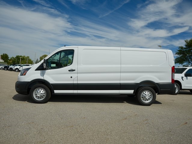New 2025 Ford Transit 150 Low Roof Empty Cargo Van - photo 4