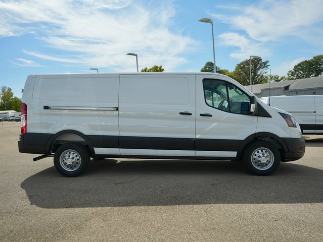 New 2025 Ford Transit 150 Low Roof Empty Cargo Van - photo 7