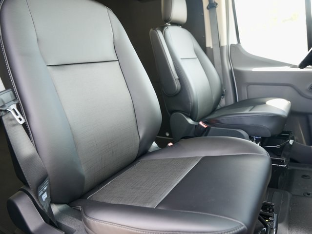 New 2025 Ford Transit 150 Low Roof Empty Cargo Van - photo 9