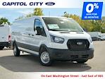 New 2025 Ford Transit 150 Low Roof Empty Cargo Van thumbnail 1