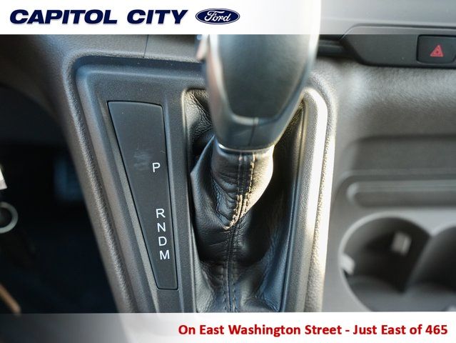 New 2025 Ford Transit 350 Low Roof Empty Cargo Van - photo 19