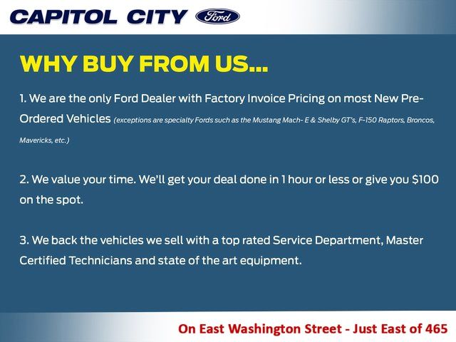 New 2025 Ford Transit 350 - photo 2