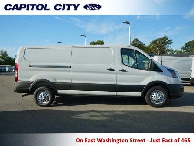 New 2025 Ford Transit 350 Low Roof Empty Cargo Van - photo 7