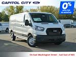 New 2025 Ford Transit 350 Low Roof Empty Cargo Van thumbnail 1