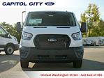 New 2025 Ford Transit 350 Low Roof Empty Cargo Van thumbnail 3