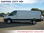 New 2025 Ford Transit 350 Low Roof Empty Cargo Van thumbnail 4