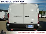 New 2025 Ford Transit 350 Low Roof Empty Cargo Van thumbnail 5