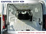 New 2025 Ford Transit 350 Low Roof Empty Cargo Van thumbnail 6
