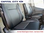 New 2025 Ford Transit 350 Low Roof Empty Cargo Van thumbnail 8