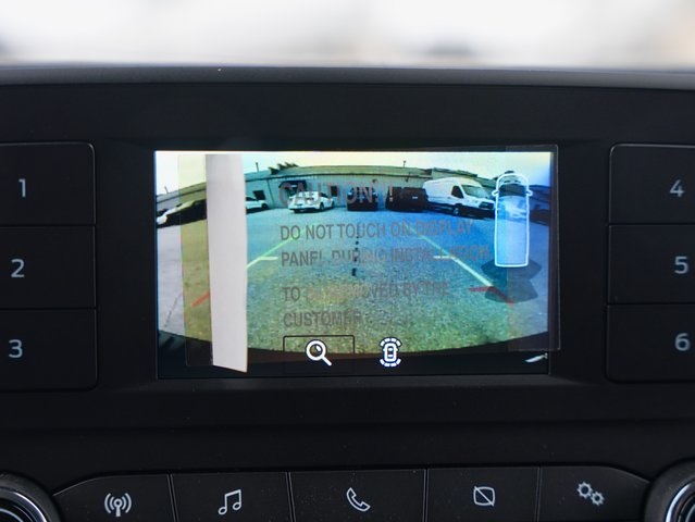 New 2025 Ford Transit 350 Low Roof Empty Cargo Van - photo 17