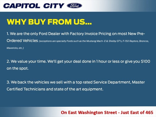 New 2025 Ford Transit 350 - photo 2