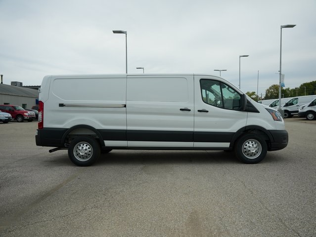 New 2025 Ford Transit 350 Low Roof Empty Cargo Van - photo 7