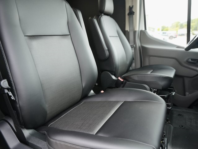 New 2025 Ford Transit 350 Low Roof Empty Cargo Van - photo 9