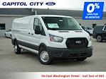 New 2025 Ford Transit 350 Low Roof Empty Cargo Van thumbnail 1