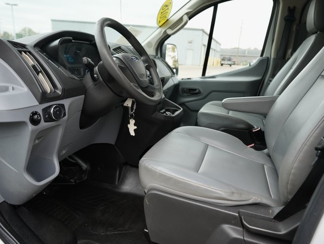 Used 2018 Ford Transit 150 Low Roof Empty Cargo Van - photo 11