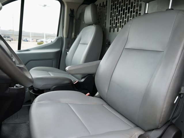 Used 2018 Ford Transit 150 Low Roof Empty Cargo Van - photo 12