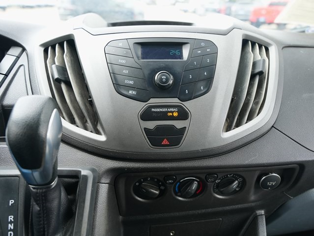 Used 2018 Ford Transit 150 Low Roof Empty Cargo Van - photo 14