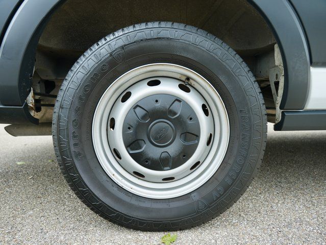 Used 2018 Ford Transit 150 Low Roof Empty Cargo Van - photo 23