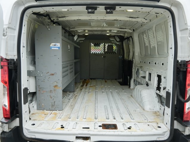 Used 2018 Ford Transit 150 Low Roof Empty Cargo Van - photo 6