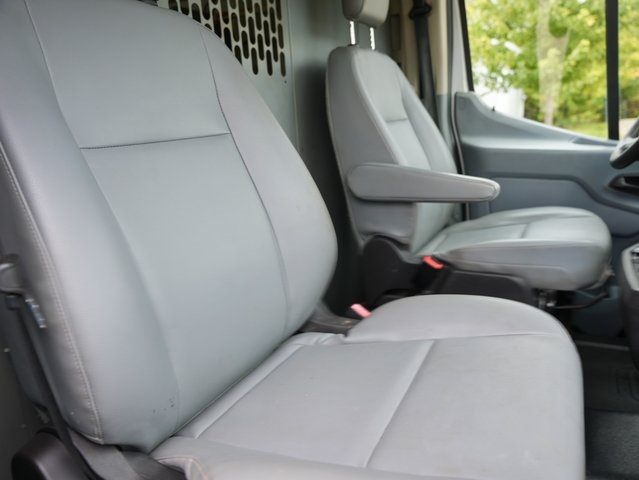 Used 2018 Ford Transit 150 Low Roof Empty Cargo Van - photo 9